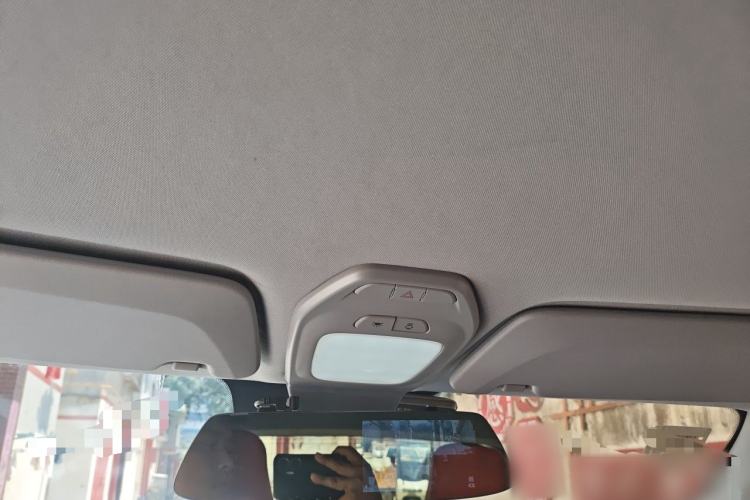 Used Wuling NAMMIEV 2021 Passion Edition Headliner