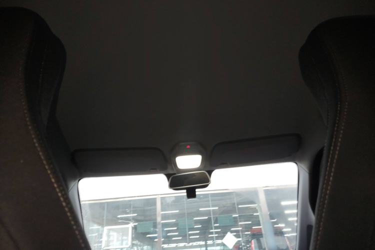 Used Wuling NAMMIEV 2021 - Play Edition Headliner