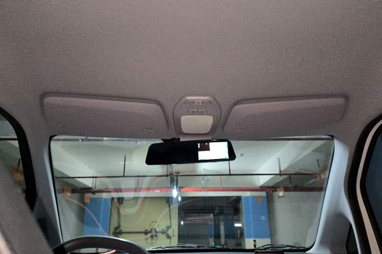 Used Wuling NAMMIEV 2021 - Play Edition Headliner