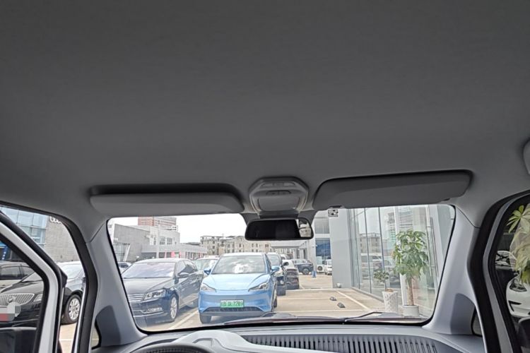Used Wuling NAMMIEV 2021 - Play Edition Headliner