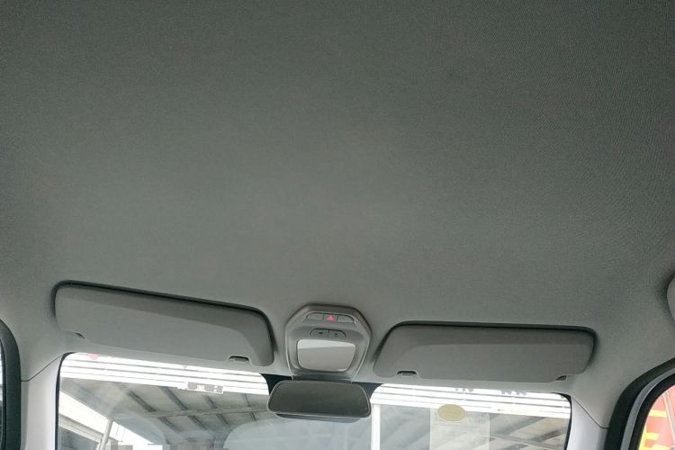 Used Wuling NAMMIEV 2021 Playful Model – High-Power Version Headliner
