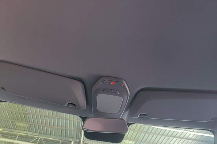 Used Wuling NAMMIEV 2021 - Play Edition Headliner