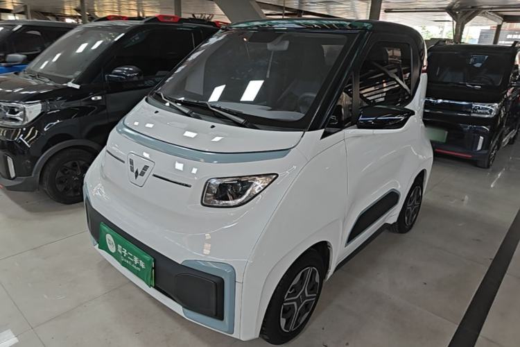 Used Wuling NAMMIEV 2021 - Play Edition Guazi used car, China used car export, Used car for sale, Used  cars, Cheapest cars for sale