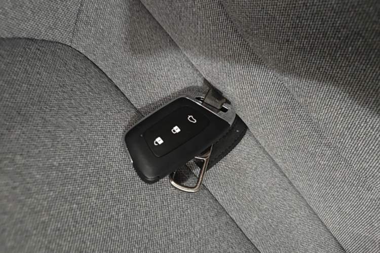 Used Wuling NAMMIEV 2021 Passion Edition Interior 1