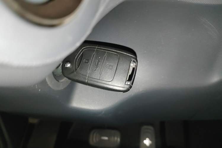 Used Wuling NAMMIEV 2021 - Play Edition Interior 1