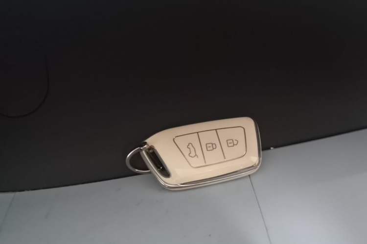 Used Wuling NAMMIEV 2021 Passion Edition Interior 1