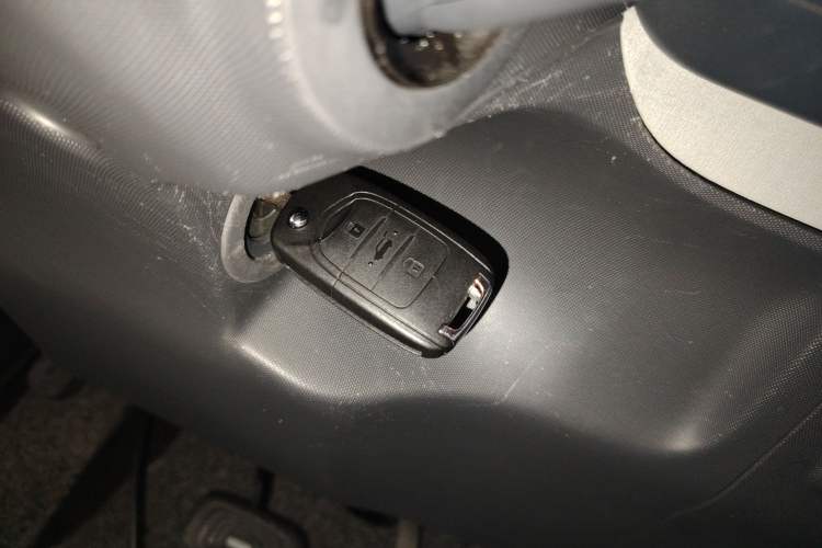 Used Wuling NAMMIEV 2021 - Play Edition Interior 1