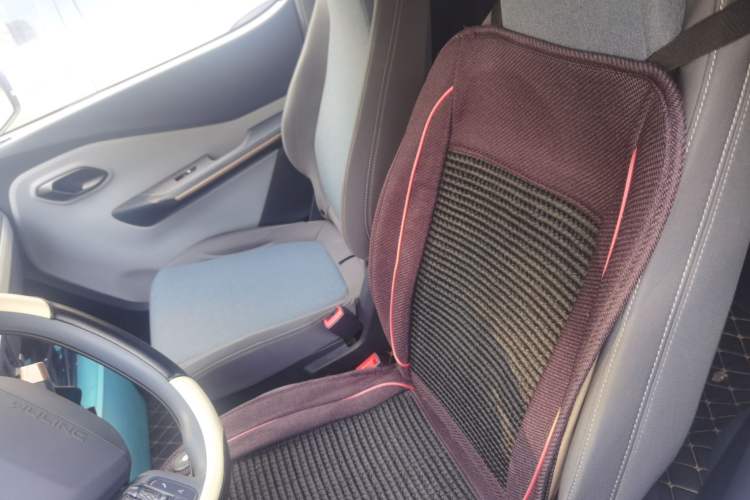 Used Wuling NAMMIEV 2021 - Play Edition Interior 4