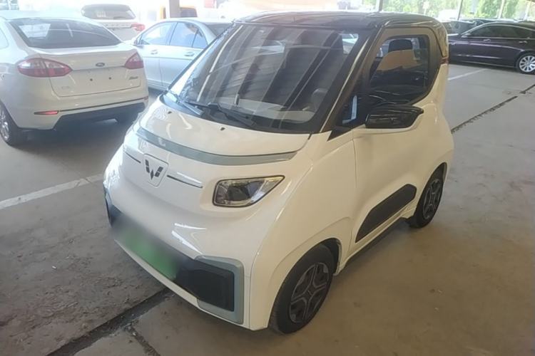 Used Wuling NAMMIEV 2021 - Play Edition Guazi used car, China used car export, Used car for sale, Used  cars, Cheapest cars for sale