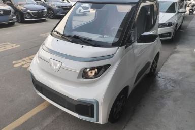 Used Wuling NAMMIEV 2021 - Play Edition