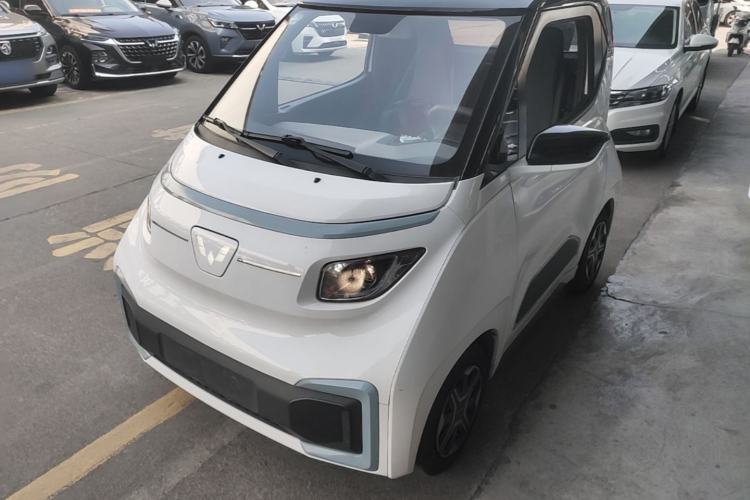 Used Wuling NAMMIEV 2021 - Play Edition Guazi used car, China used car export, Used car for sale, Used  cars, Cheapest cars for sale