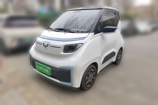Used Wuling NAMMIEV 2021 - Play Edition