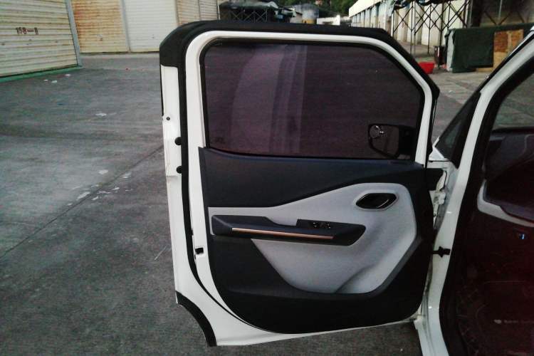 Used Wuling NAMMIEV 2021 - Play Edition Left Front Door Interior