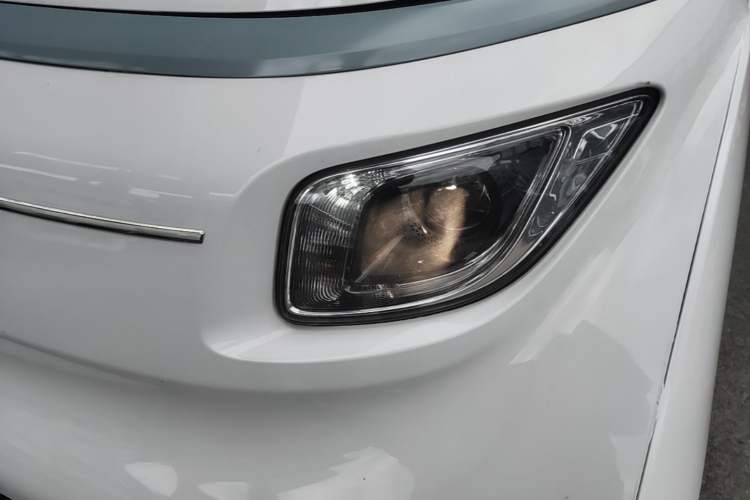 Used Wuling NAMMIEV 2021 - Play Edition Left Front Headlight