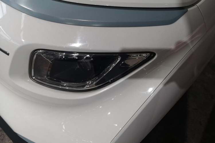 Used Wuling NAMMIEV 2021 - Play Edition Left Front Headlight