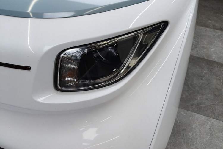 Used Wuling NAMMIEV 2021 Passion Edition Left Front Headlight