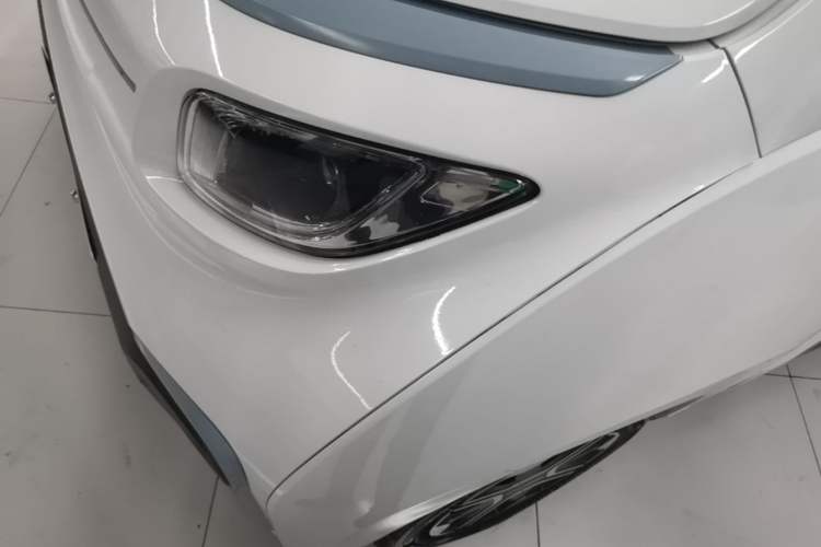 Used Wuling NAMMIEV 2021 - Play Edition Left Front Headlight
