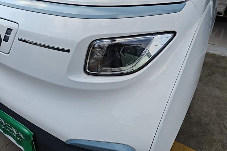 Used Wuling NAMMIEV 2021 - Play Edition Left Front Headlight