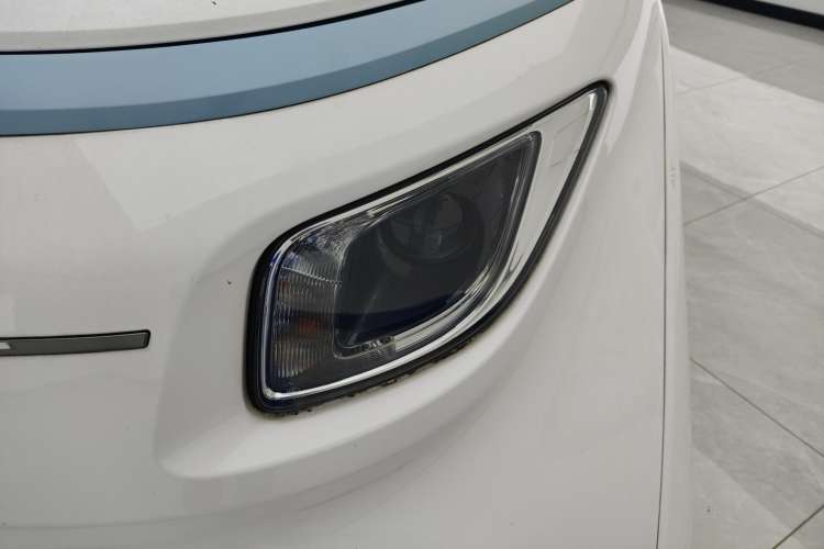 Used Wuling NAMMIEV 2021 - Play Edition Left Front Headlight