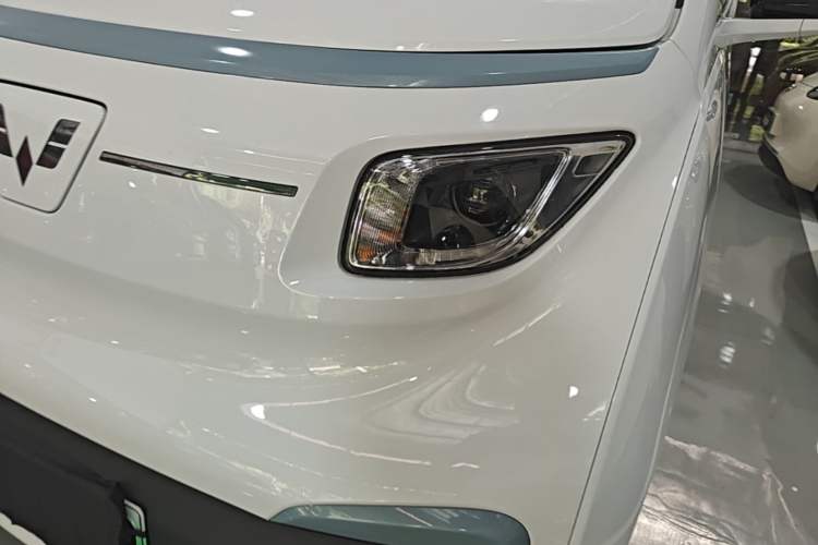 Used Wuling NAMMIEV 2021 Passion Edition Left Front Headlight
