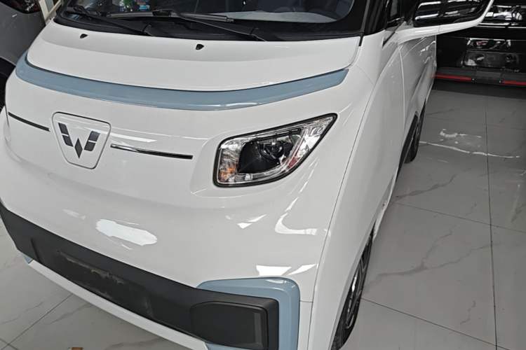 Used Wuling NAMMIEV 2021 - Play Edition Left Front Headlight