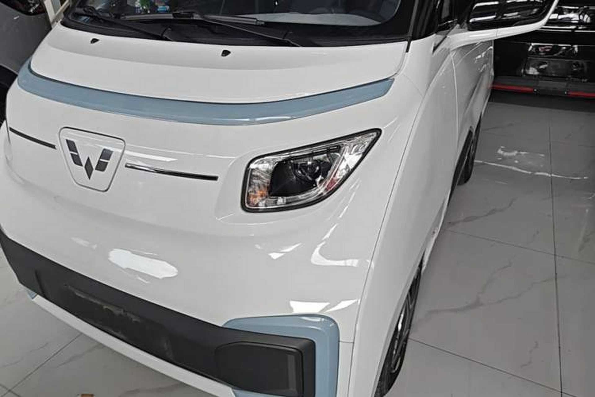 Used Wuling NAMMIEV 2021 - Play Edition Left Front Headlight