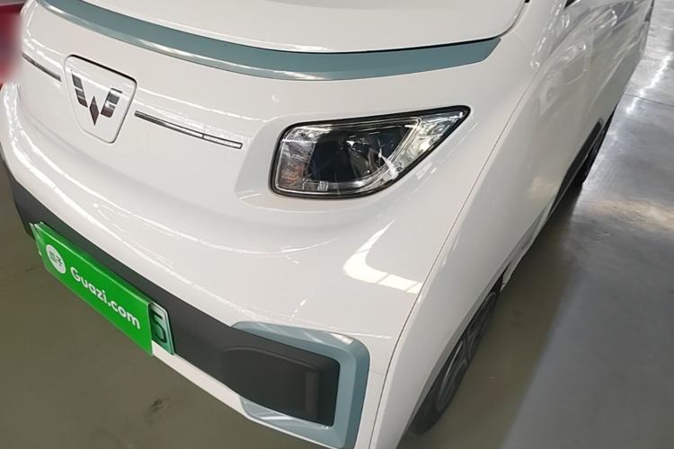 Used Wuling NAMMIEV 2021 - Play Edition Left Front Headlight