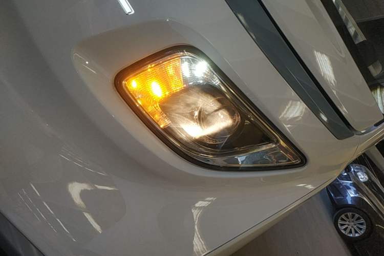 Used Wuling NAMMIEV 2021 - Play Edition Left Front Headlight
