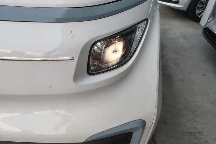 Used Wuling NAMMIEV 2021 - Play Edition Left Front Headlight