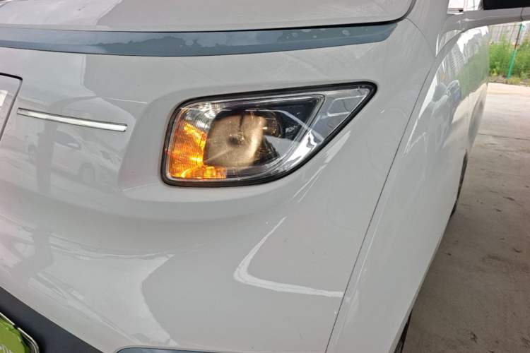Used Wuling NAMMIEV 2021 - Play Edition Left Front Headlight
