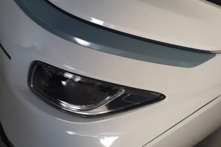 Used Wuling NAMMIEV 2021 Passion Edition Left Front Headlight