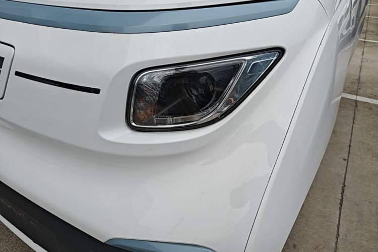 Used Wuling NAMMIEV 2021 - Play Edition Left Front Headlight