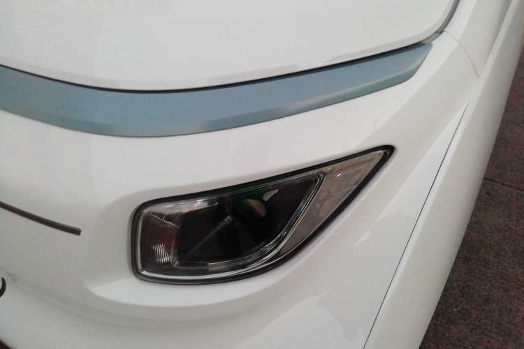 Used Wuling NAMMIEV 2021 - Play Edition Left Front Headlight