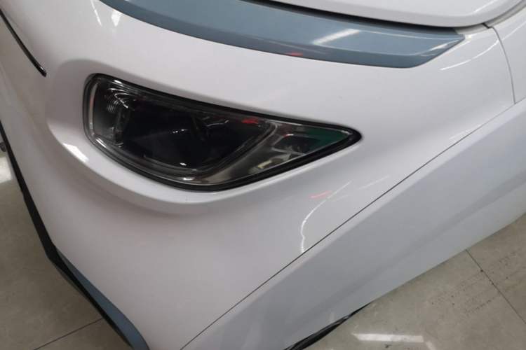 Used Wuling NAMMIEV 2021 - Play Edition Left Front Headlight