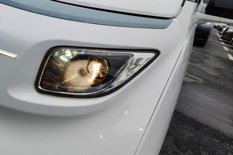Used Wuling NAMMIEV 2021 Passion Edition Left Front Headlight