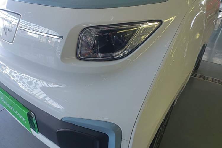 Used Wuling NAMMIEV 2021 - Play Edition Left Front Headlight