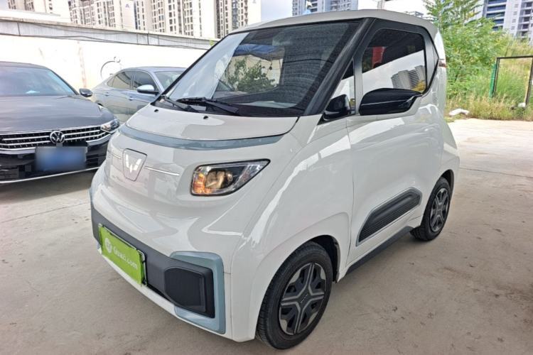 Used Wuling NAMMIEV 2021 - Play Edition Guazi used car, China used car export, Used car for sale, Used  cars, Cheapest cars for sale