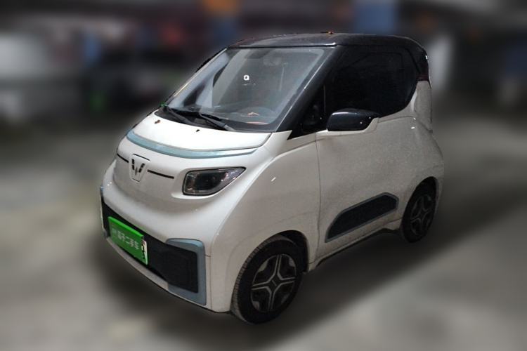 Used Wuling NAMMIEV 2021 - Play Edition Guazi used car, China used car export, Used car for sale, Used  cars, Cheapest cars for sale