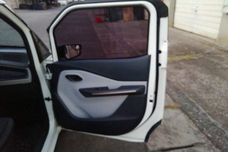 Used Wuling NAMMIEV 2021 - Play Edition Right Front Door Interior