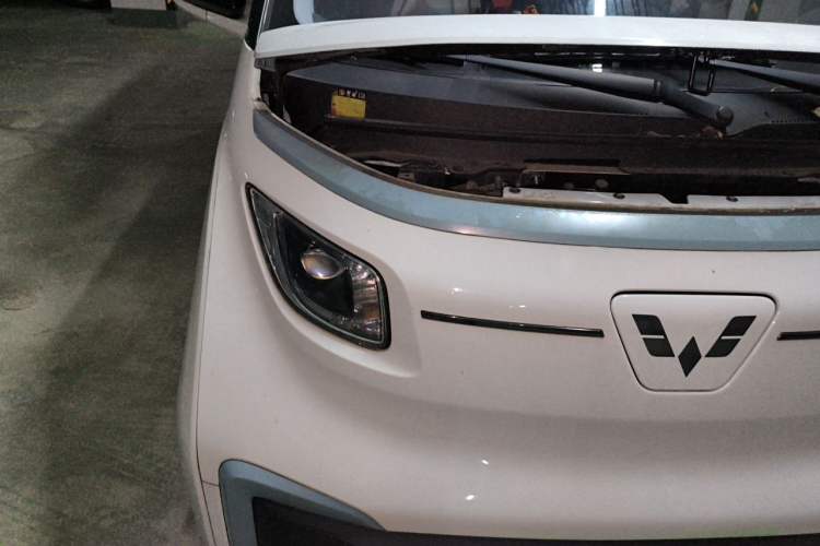 Used Wuling NAMMIEV 2021 - Play Edition Right Front Headlight