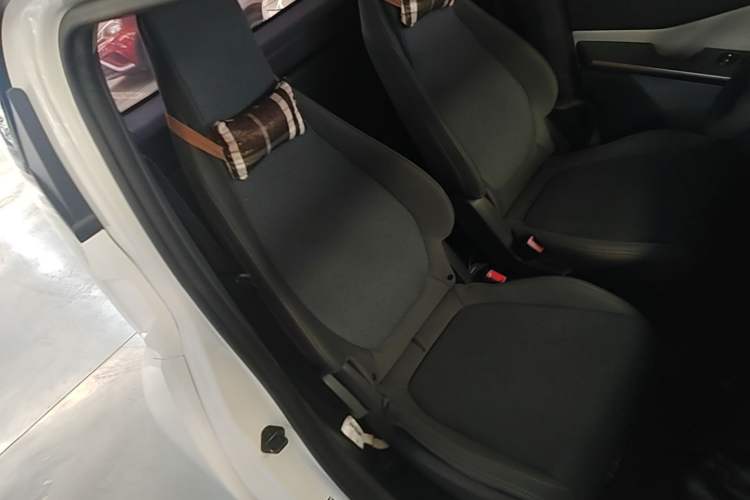 Used Wuling NAMMIEV 2021 - Play Edition Right Front Seat