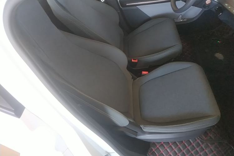 Used Wuling NAMMIEV 2021 - Play Edition Right Front Seat