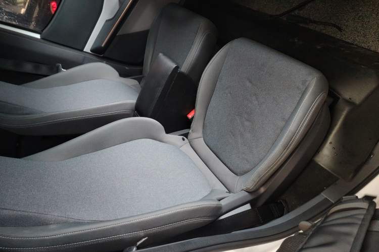 Used Wuling NAMMIEV 2021 - Play Edition Right Front Seat