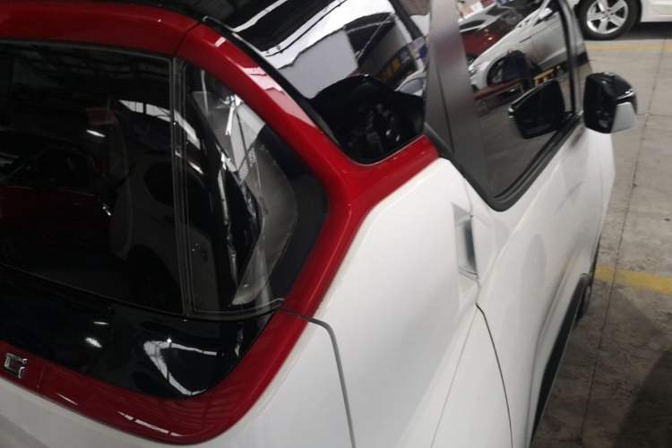 Used Wuling NAMMIEV 2021 - Play Edition Right Rear Taillight