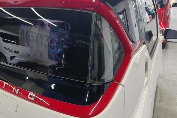 Used Wuling NAMMIEV 2021 Passion Edition Right Rear Taillight
