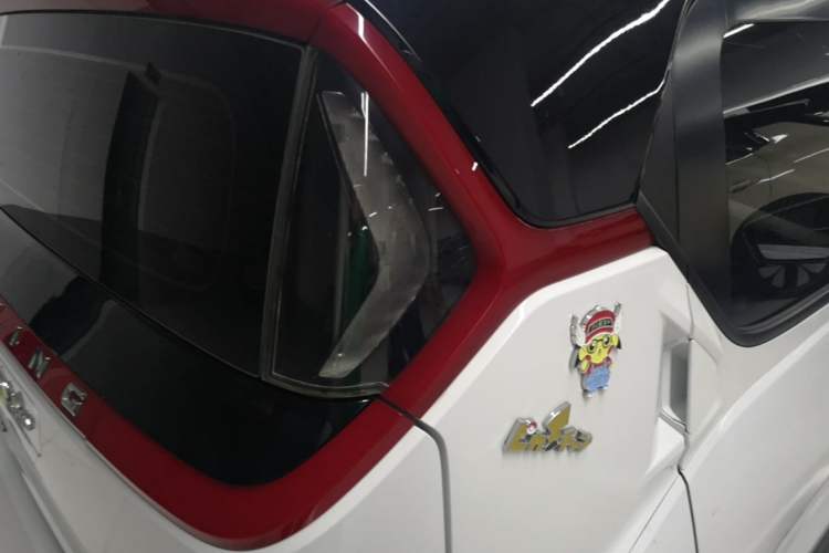 Used Wuling NAMMIEV 2021 - Play Edition Right Rear Taillight