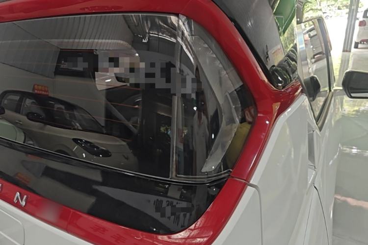 Used Wuling NAMMIEV 2021 Passion Edition Right Rear Taillight