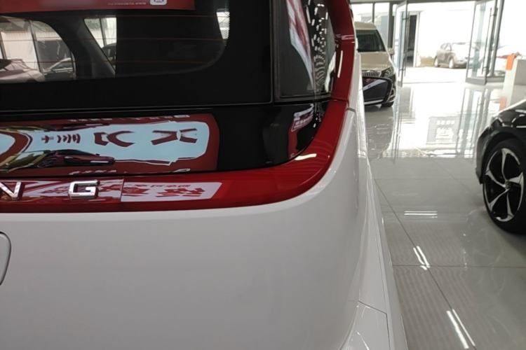 Used Wuling NAMMIEV 2021 Playful Model – High-Power Version Right Rear Taillight