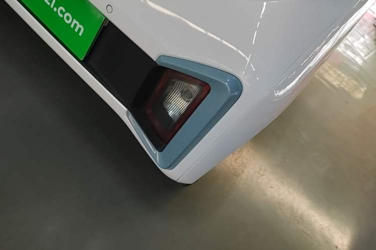 Used Wuling NAMMIEV 2021 - Play Edition Right Rear Taillight