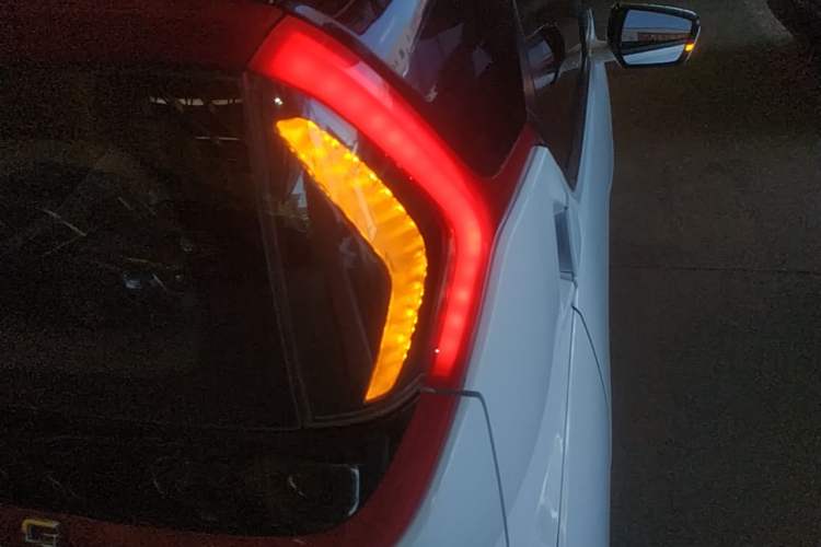 Used Wuling NAMMIEV 2021 - Play Edition Right Rear Taillight